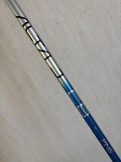 PING ALTA JCB BLUE シャフト（SR）ドライバー用 スリーブ付 - メルカリ