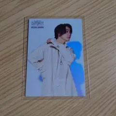 ミセスグリーンアップル　フォトカード