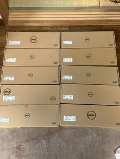 新品未使用】Dell純正 有線フルキーボード 8個セット - メルカリ