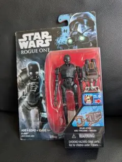 2026年最新】スターウォーズ K-2SOの人気アイテム - メルカリ
