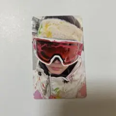 RIIZE ウンソク All of You タワレコ トレカ ラキドロ