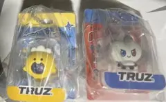 TRUZ ブリスターチャームコレクション 2個セット