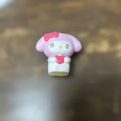 サンリオ マイメロディ フィギュア マスコットのサムネイル
