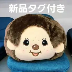 2026年最新】モンチッチフェイスBIGぬいぐるみの人気アイテム - メルカリ