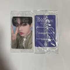 zb1 ゴヌク starriver 4.0 blue paradise