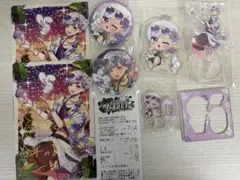 いれいす 初兎 夏ツ 24年 すぷび セット まとめ売りのサムネイル