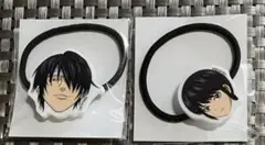 銀魂 ナンジャ ナンジャタウン ヘアゴム 高杉晋助