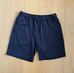 MOVB Duplex Cotton 黒パンツ46 干場ジャブス ジョガー - メルカリ