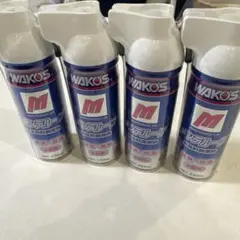 WAKO'S メンテルーブ 220mL×16本セット find-shop_ra4938473013349