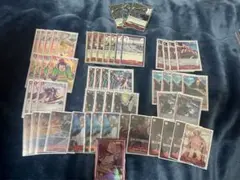 シャンクス　フルパラデッキ最安値！！