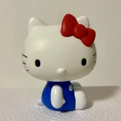 【美品未使用】ハローキティ ハッピーアニバーサリーくじ　A賞 デザイン1