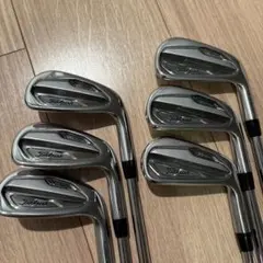 2025年最新】t100 アイアン ダイナミックゴールドの人気アイテム