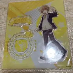 すとぷり　るぅとくん　アクスタ