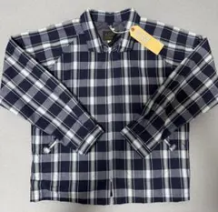 Atlast&Co 26SS DRIZZLER JACKET 40 - メルカリ