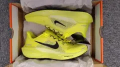 【新品 25.5cm】 ナイキ エア ズーム ペガサス 41 リアクトX ボルト