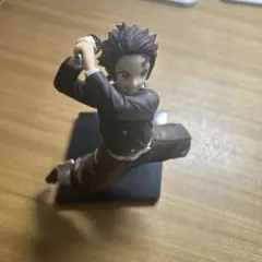 鬼滅の刃 竈門炭治郎 フィギュア