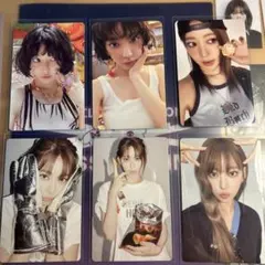 サクラ トレカ spaghettiスパゲティ HOT