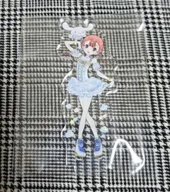 メダリスト サンリオコラボ アクリルスタンド