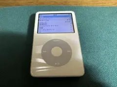 【極美品】iPod classic 第7世代 160GB 新品バッテリー 箱付き 極美品】iPod classic 第7世代 160GB 新品バッテリー箱付 - メルカリ