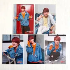2026年最新】ジャニーズJr.公式写真の人気アイテム - メルカリ