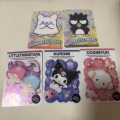 サンリオウエハース
