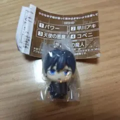 チェンソーマン めじるしアクセサリー2 早川アキ