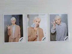 公式写真 ラウール Snow Man 1stAnniversary