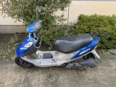 お洒落可愛い HONDA クリック110 低走行 レア車両 千葉県柏市 配送可能 