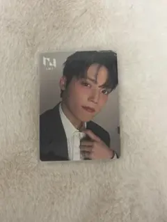 INI THE WINTER MAGIC 木村柾哉 タワレコ店舗 特典 トレカ