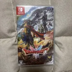 ドラゴンクエスト I・II (Nintendo Switch)