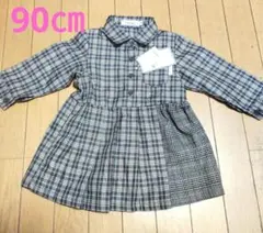 新品・未使用　スラップスリップ　ワンピース slapslip