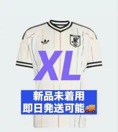 日本代表 away ユニフォーム 新品 正規品 18番 上田綺世選手 2XL