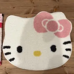 2025年最新】ハローキティバスマットの人気アイテム - メルカリ