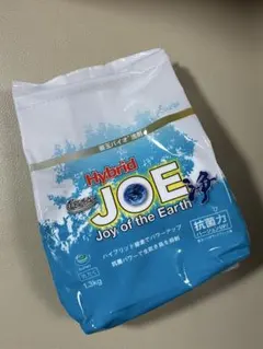 善玉バイオ洗濯洗剤　　 ハイブリッドJOE　浄のサムネイル