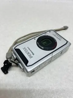 2026年最新】PENTAX OPTIO W60の人気アイテム - メルカリ