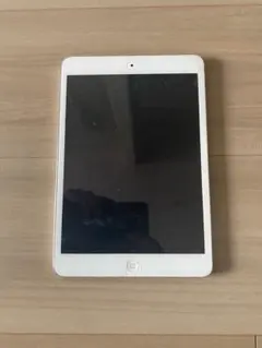 iPad mini