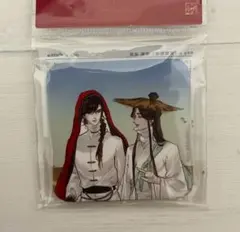 天官賜福 缶バッジ セット 花城 謝憐 漫画 三郎 小説 - メルカリ