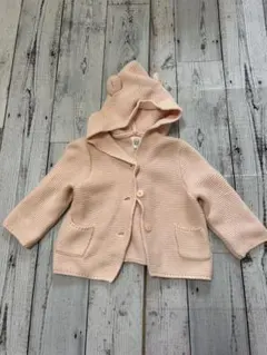 GAP ニット　上着