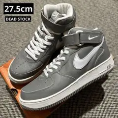 AIR FORCE 1 MID 2002年製