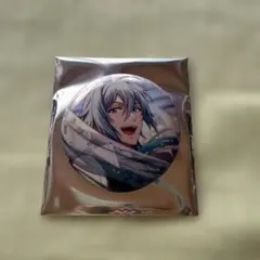 四葉環　アイナナ　アイドリッシュセブン　缶バッチ 16PRODUSERS