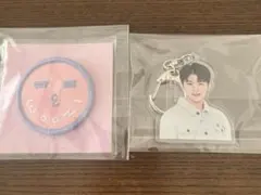 2025年最新】seventeen ウジ ワッペンの人気アイテム - メルカリ