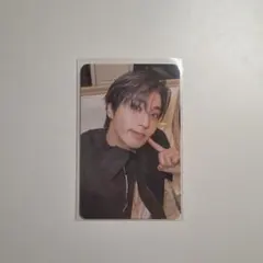 StrayKids DO IT IT ver トレカ ハン