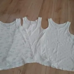 アンダーシャツ 3枚セット