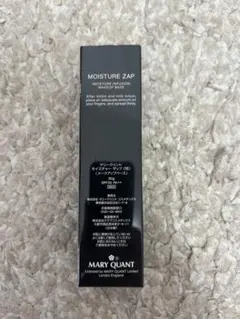 MARY QUANT モイスチャー ザップ 30gのサムネイル
