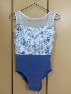 エインズリー　バレエ レオタード