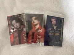 2025年最新】山本彰吾フォトカードの人気アイテム - メルカリ