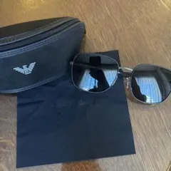 EMPORIO ARMANI サングラスのサムネイル
