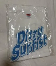 【新品未開封】Dizzy Sunfist 半袖Tシャツ Lサイズ