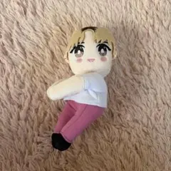 M!LK 吉田仁人 どこでもだっこぬい - メルカリ