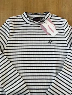 Lovetoxic長袖カットソー